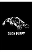 Duck Puppy