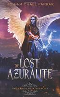 Lost Azuralite