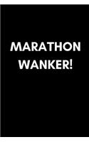 Marathon Wanker