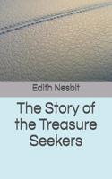 The Story of the Treasure Seekers
