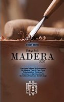 Trabajo de la Madera 2021
