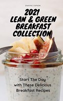 2021 Lean & Green Breakfast Collection