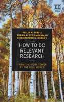 How to Do Relevant Research