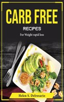 Carb Free Recipes