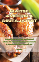 Maitse Ameerika asutajatest