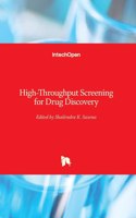 High-Throughput Screening for Drug Discovery