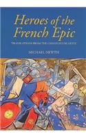 Heroes of the French Epic