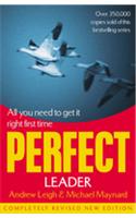 Perfect Leader