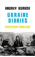 Ukraine Diaries