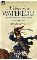 A Voice from Waterloo