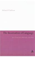 The Incarnation of Language