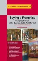 Buying A Franchise