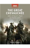 Great Chevauchée