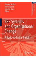 ERP Systems and Organisational Change
