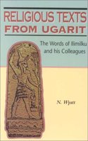 Religious Texts from Ugarit