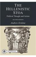 The Hellenistic Stoa
