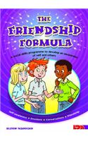 The Friendship Formula