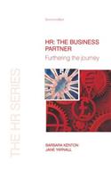 Hr: The Business Partner