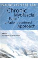 Chronic Myofascial Pain