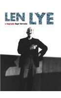 Len Lye