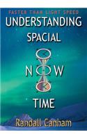 Understanding Spacial Now Time: Faster than Light Speed