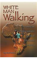 White Man Walking