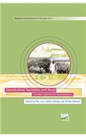 Decentralised Sanitation and Reuse