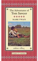 The Adventures of Tom Sawyer