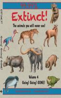 Extinct! Volume 4: (Extinct!)