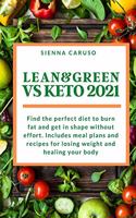 Lean and Green VS Keto