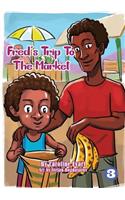 Fred's Trip to The Market