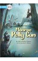 Monroe Pelly Can