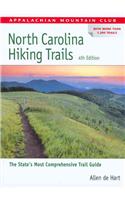 North Carolina Hiking Trails
