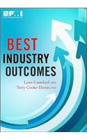 Best industry outcomes