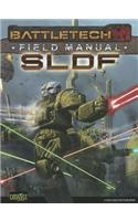 Battletech Field Manual Sldf