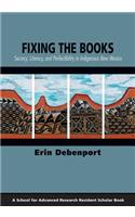 Fixing the Books