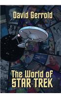 The World Of Star Trek