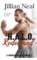 H. A. L. O. Redeemed