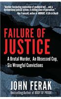 Failure of Justice