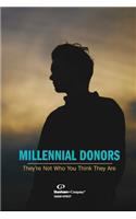 Millennial Donors