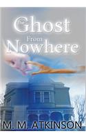 Ghost From Nowhere