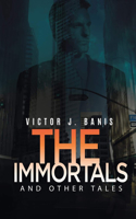 Immortals and Other Tales