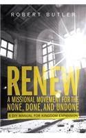 Renew