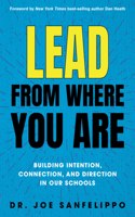 Lead from Where You Are