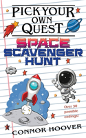 Pick Your Own Quest