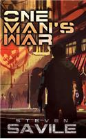 One Man's War