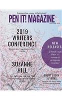 Pen It! Magazine Jan/Feb 2019
