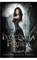 Inocencia Perdida