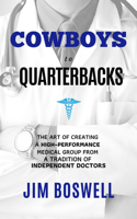 Cowboys to Quarterbacks