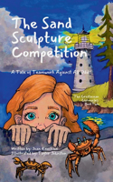 Sand Sculpture Competition